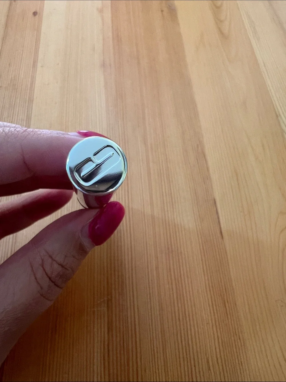 Clinique almost lipstick